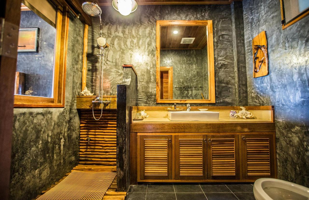 Andalay Beach Resort Koh Libong Экстерьер фото